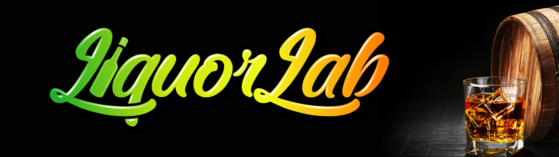 Liquor Lab Lake Charles, LA Home Page
